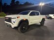  GMC Canyon