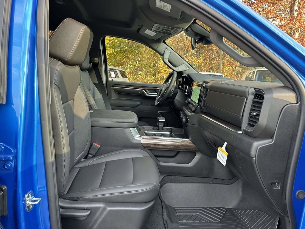 2026 Chevrolet Silverado 1500 LT - Photo 12