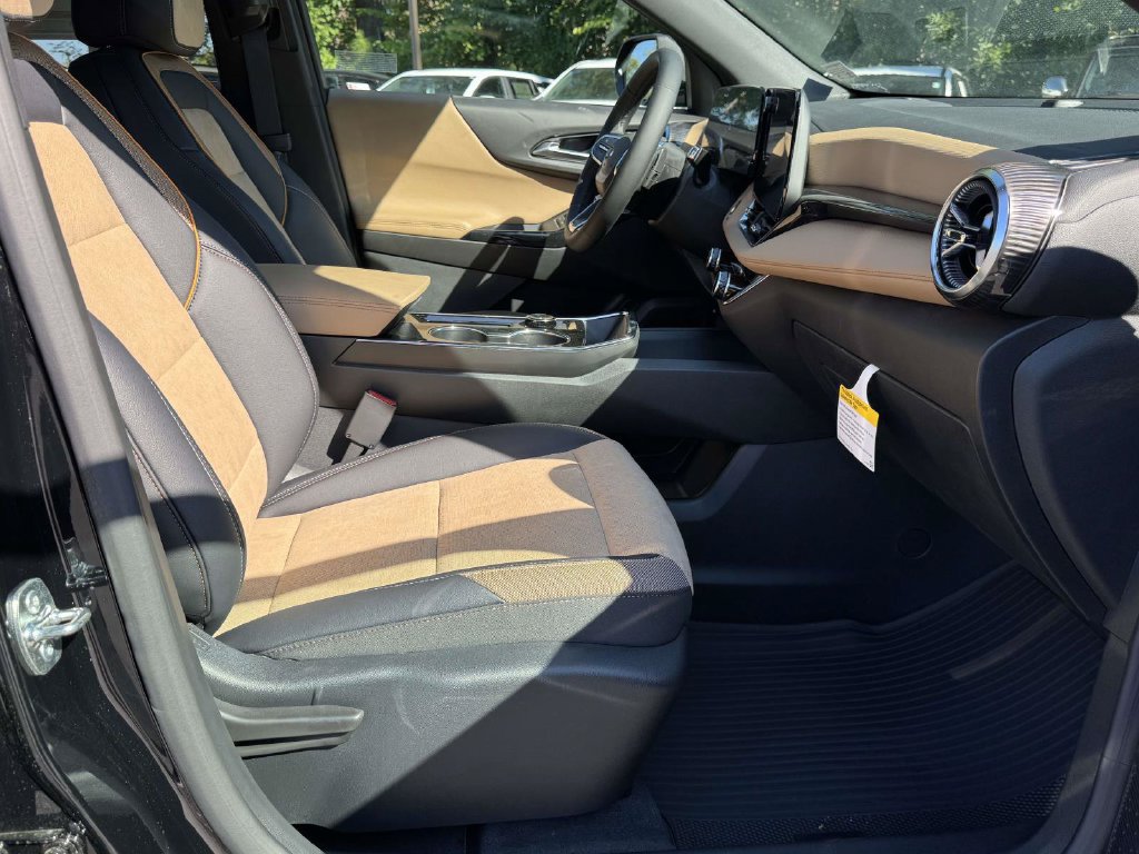 2027 Chevrolet Equinox ACTIV - Photo 14