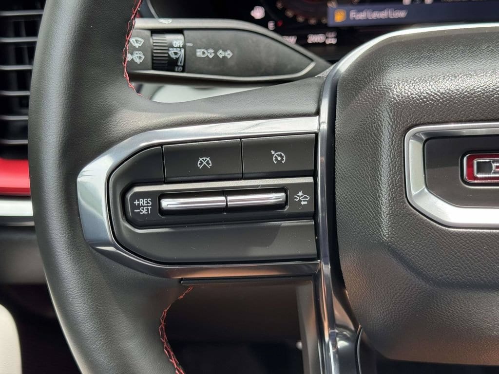 2024 GMC Canyon AT4X - Photo 12
