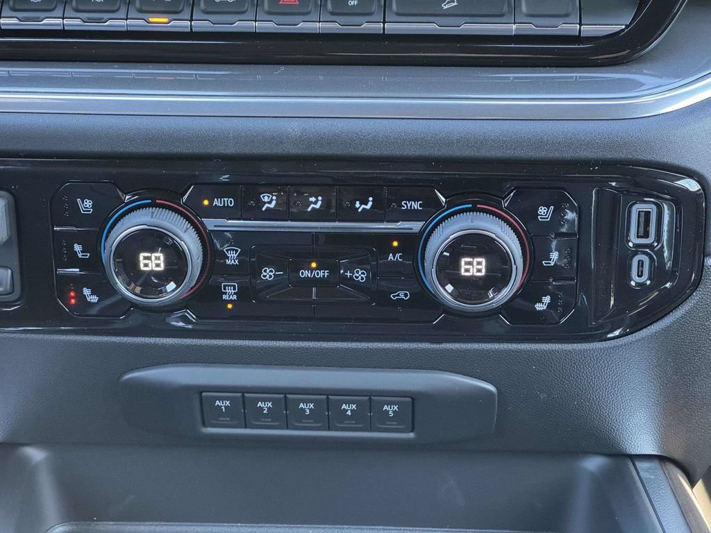 2026 Chevrolet Silverado 2500 HD High Country - Photo 6