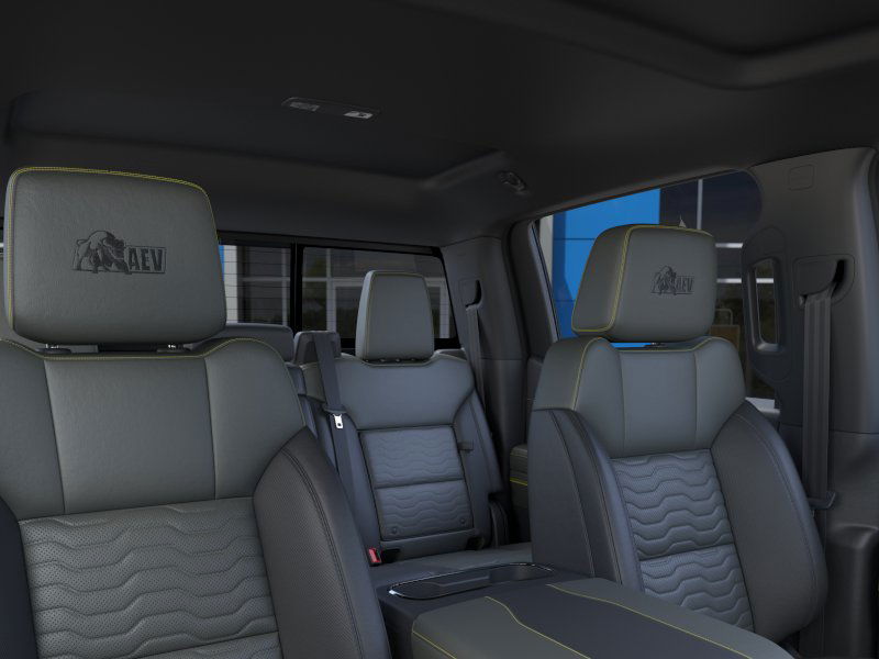 2024 Chevrolet Silverado 1500 ZR2 - Photo 52