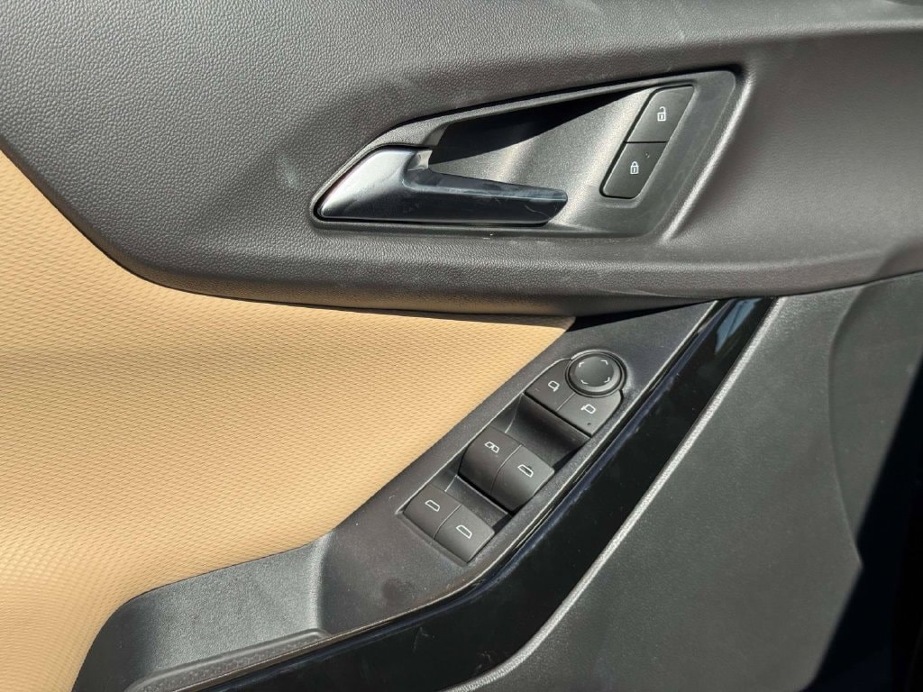 2027 Chevrolet Equinox ACTIV - Photo 18