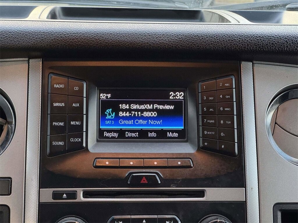 Used 2016 Ford Expedition EL XLT