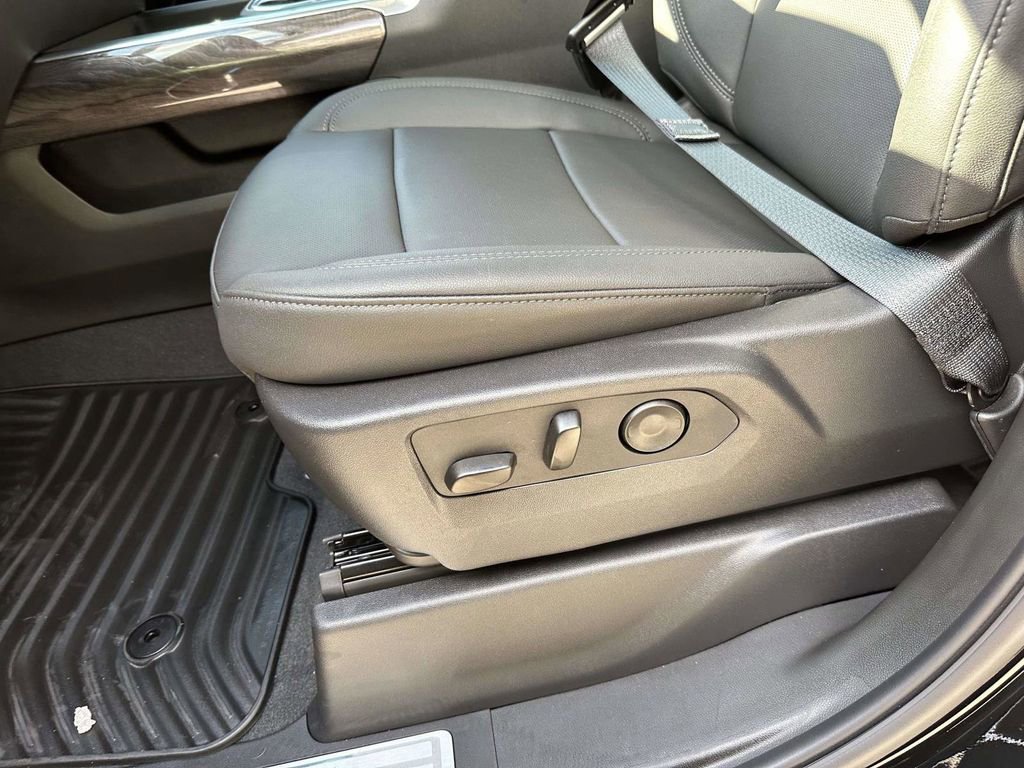 2026 Chevrolet Silverado 2500 HD LTZ - Photo 16