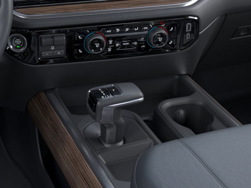 2026 Chevrolet Silverado 1500 LT - Photo 50