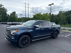 2022 Chevrolet Silverado 1500 High Country Truck