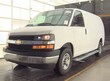  Chevrolet Express Cargo 2500