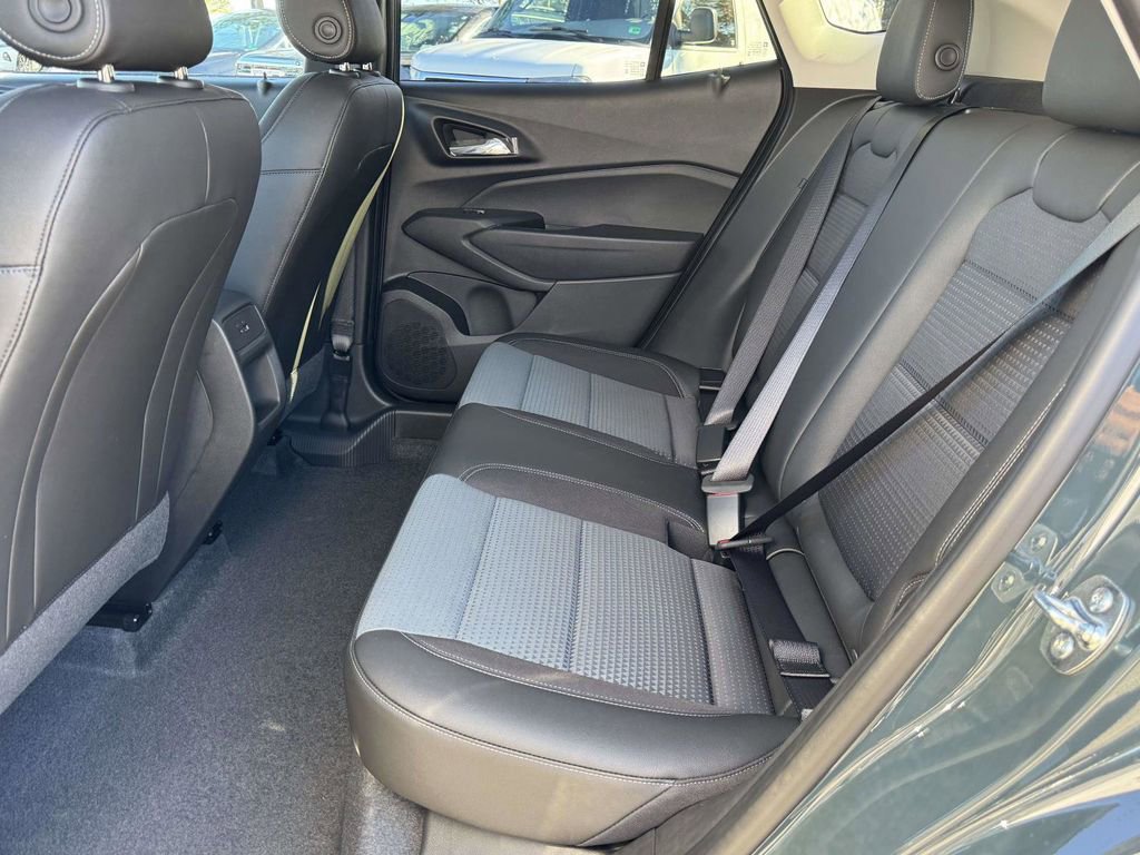 2026 Chevrolet Trax LT - Photo 16