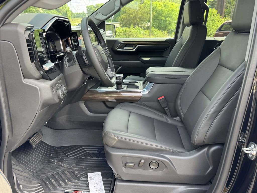 2026 Chevrolet Silverado 1500 LT Trail Boss - Photo 19