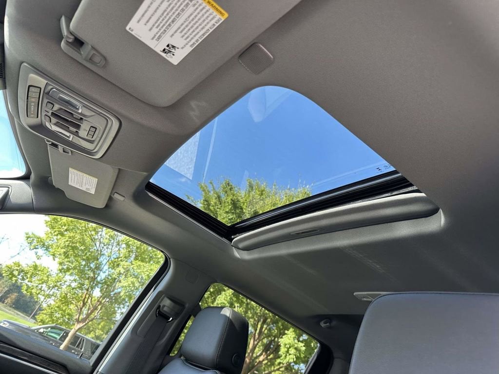 2026 Chevrolet Silverado 2500 HD LTZ - Photo 18