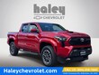 Toyota Tacoma 4WD