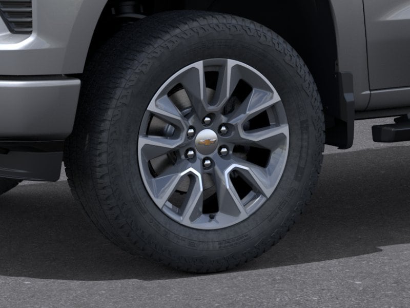 2026 Chevrolet Silverado 1500 RST - Photo 35