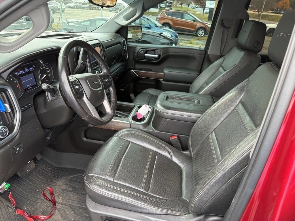 2020 Gmc Sierra 1500 Denali photo 4