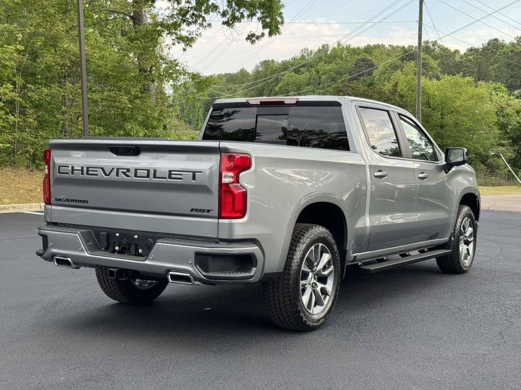 2026 Chevrolet Silverado 1500 RST - Photo 20