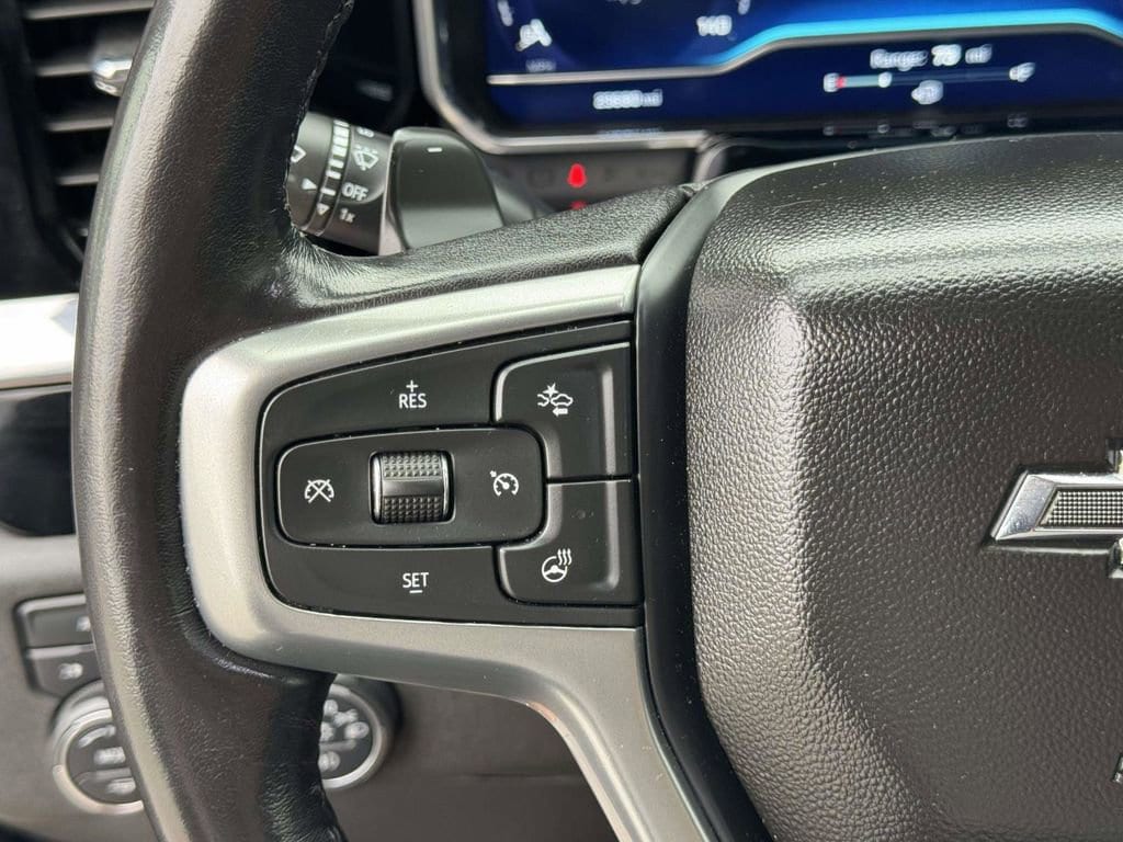 2023 Chevrolet Silverado 1500 RST - Photo 11