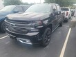 Chevrolet Silverado 1500 LTD