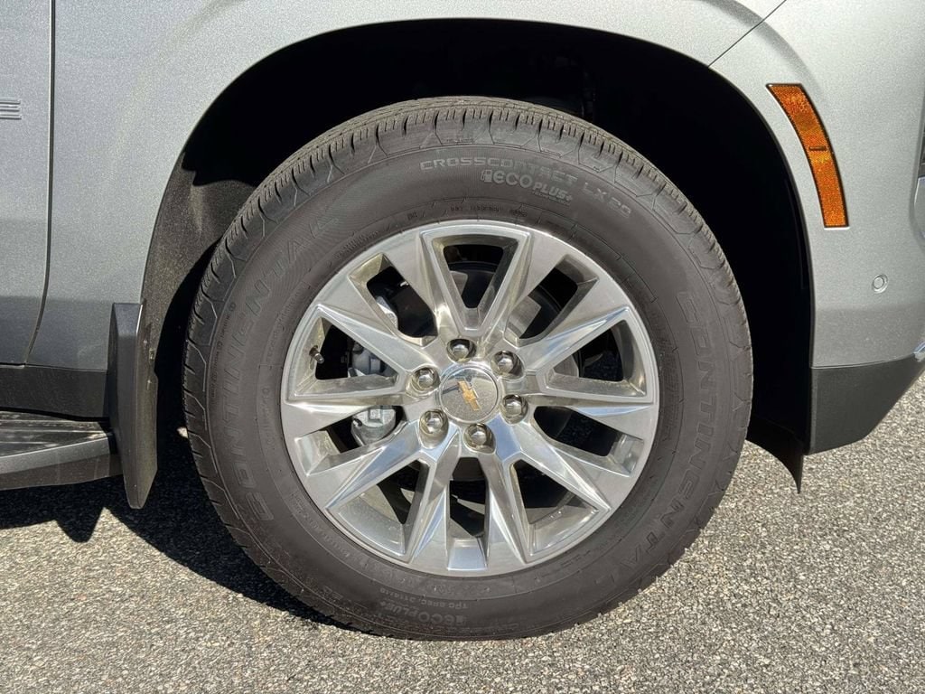 2026 Chevrolet Tahoe Premier - Photo 29