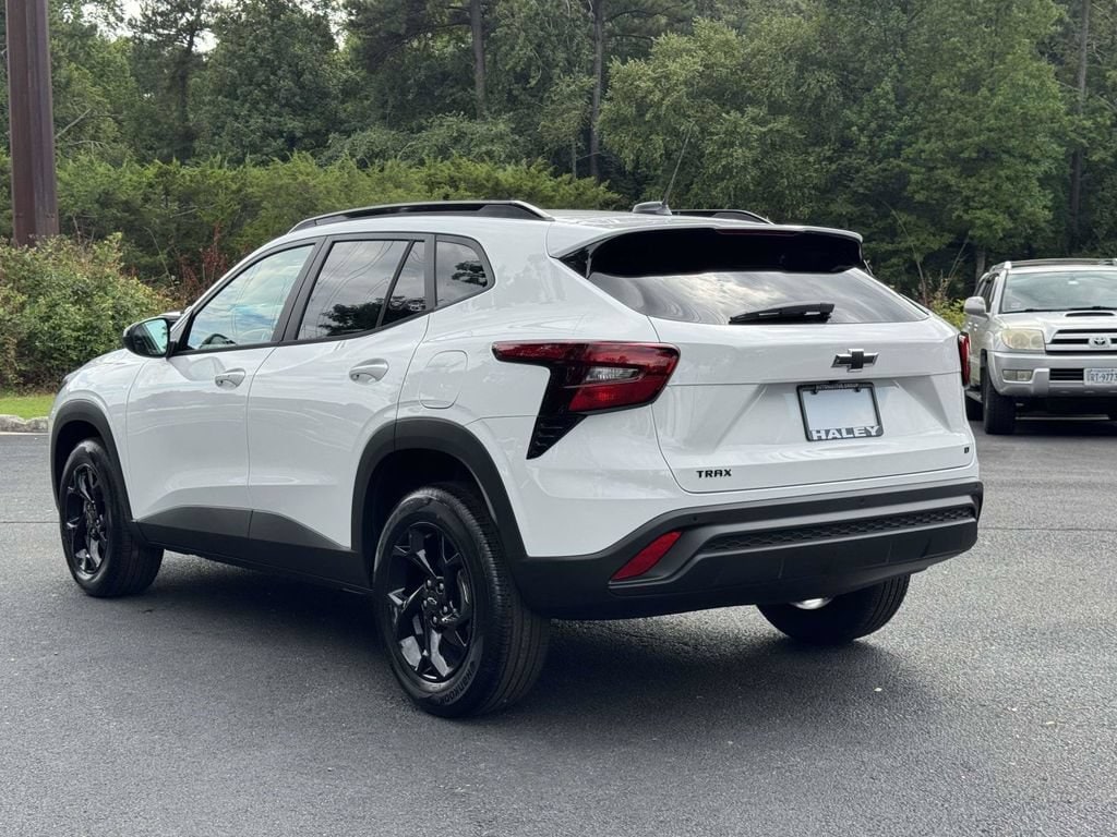 2026 Chevrolet Trax LT - Photo 22