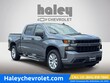 Chevrolet Silverado 1500 LTD
