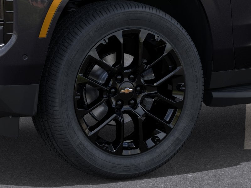 2026 Chevrolet Tahoe Premier - Photo 39