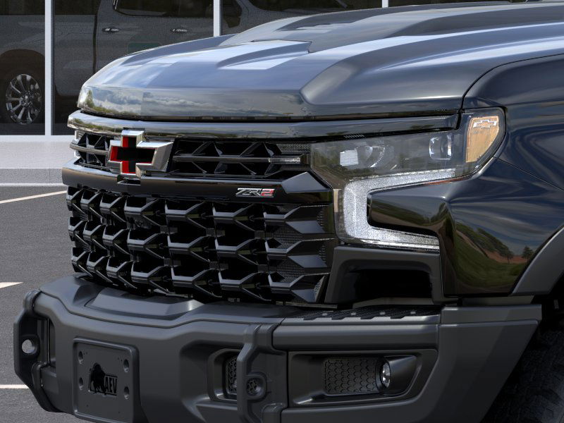 2024 Chevrolet Silverado 1500 ZR2 - Photo 41