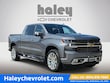 Chevrolet Silverado 1500 LTD