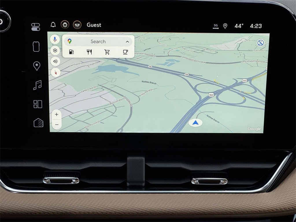 New 2026 Chevrolet Equinox Activ SUV