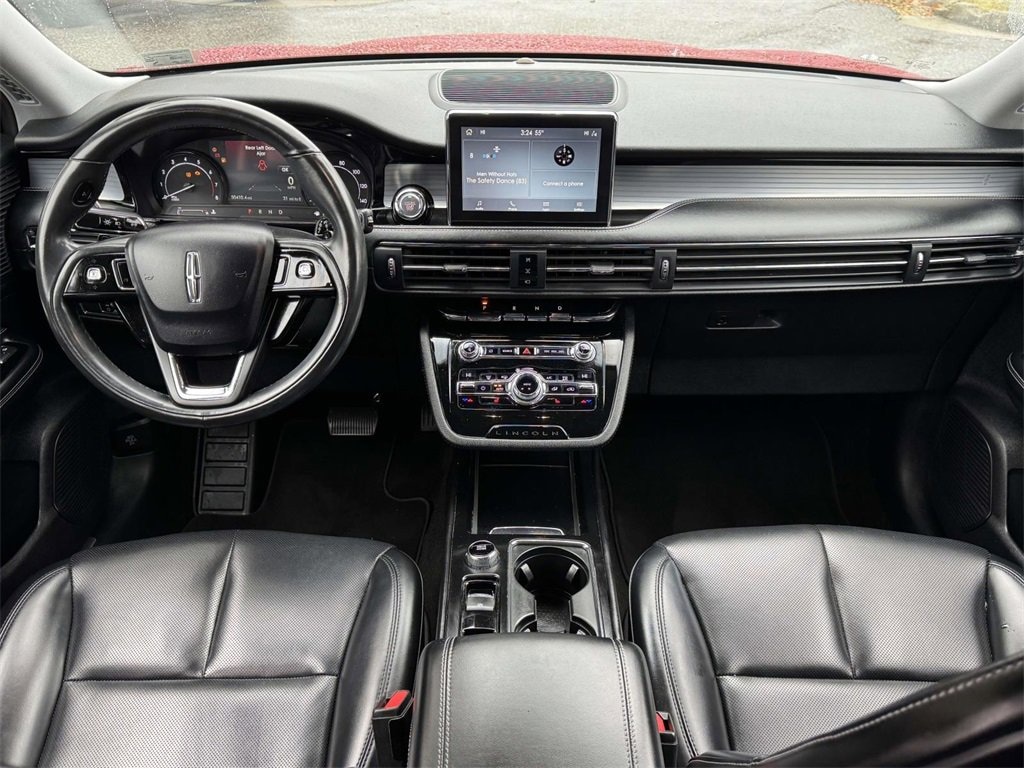 Used 2020 Lincoln Corsair Standard