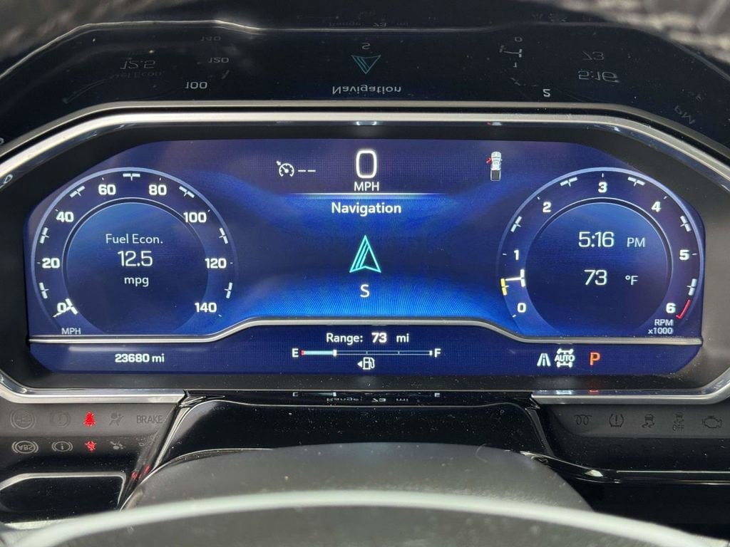 2023 Chevrolet Silverado 1500 RST - Photo 13