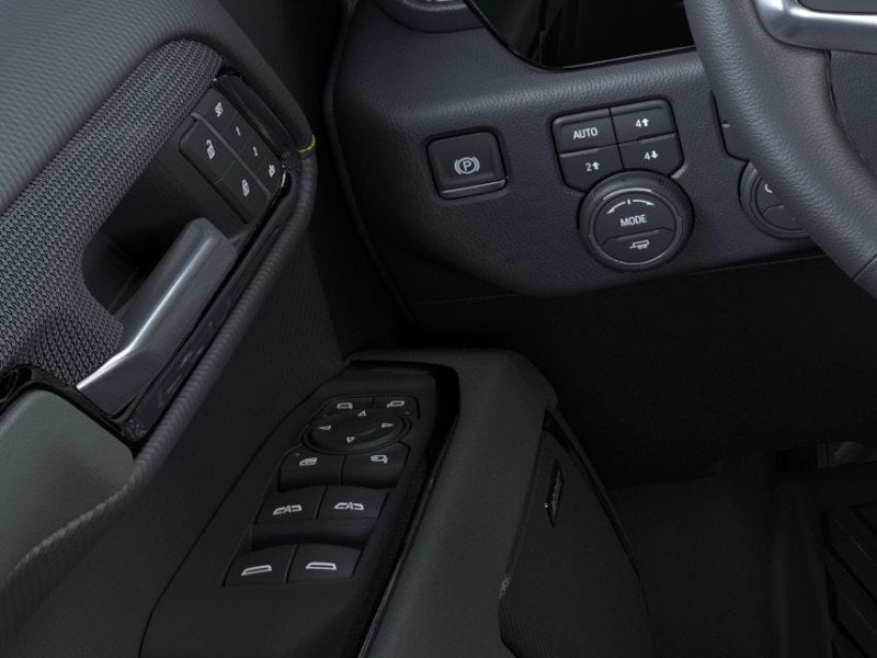 2024 Chevrolet Silverado 1500 ZR2 - Photo 50