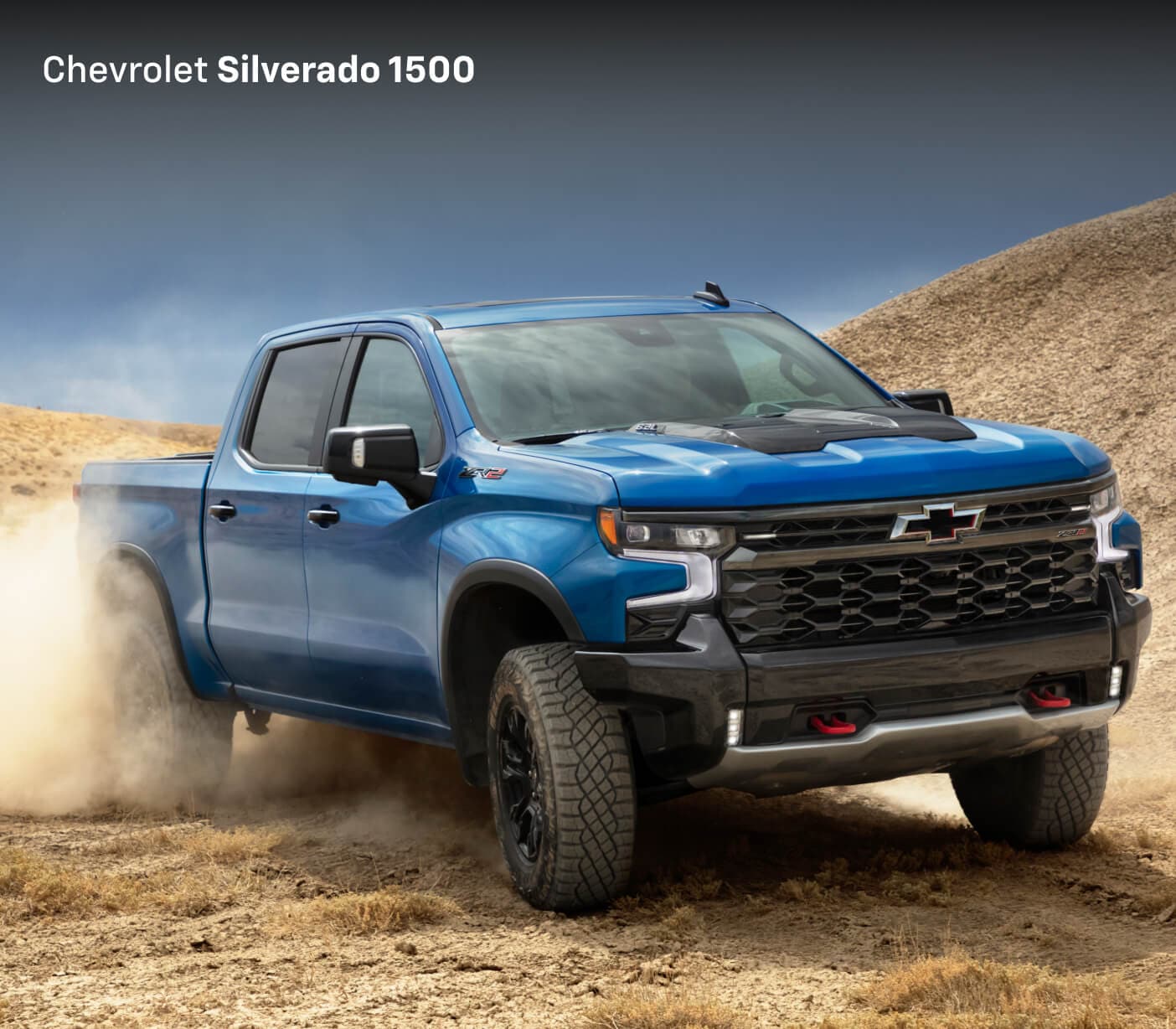 Your Chevrolet Dealer With No-Pressure Shopping Near Richmond, VA