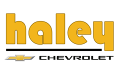 Haley Chevrolet