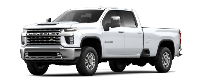 Silverado