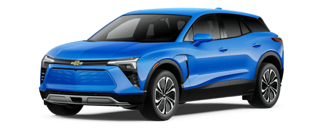 Blazer EV