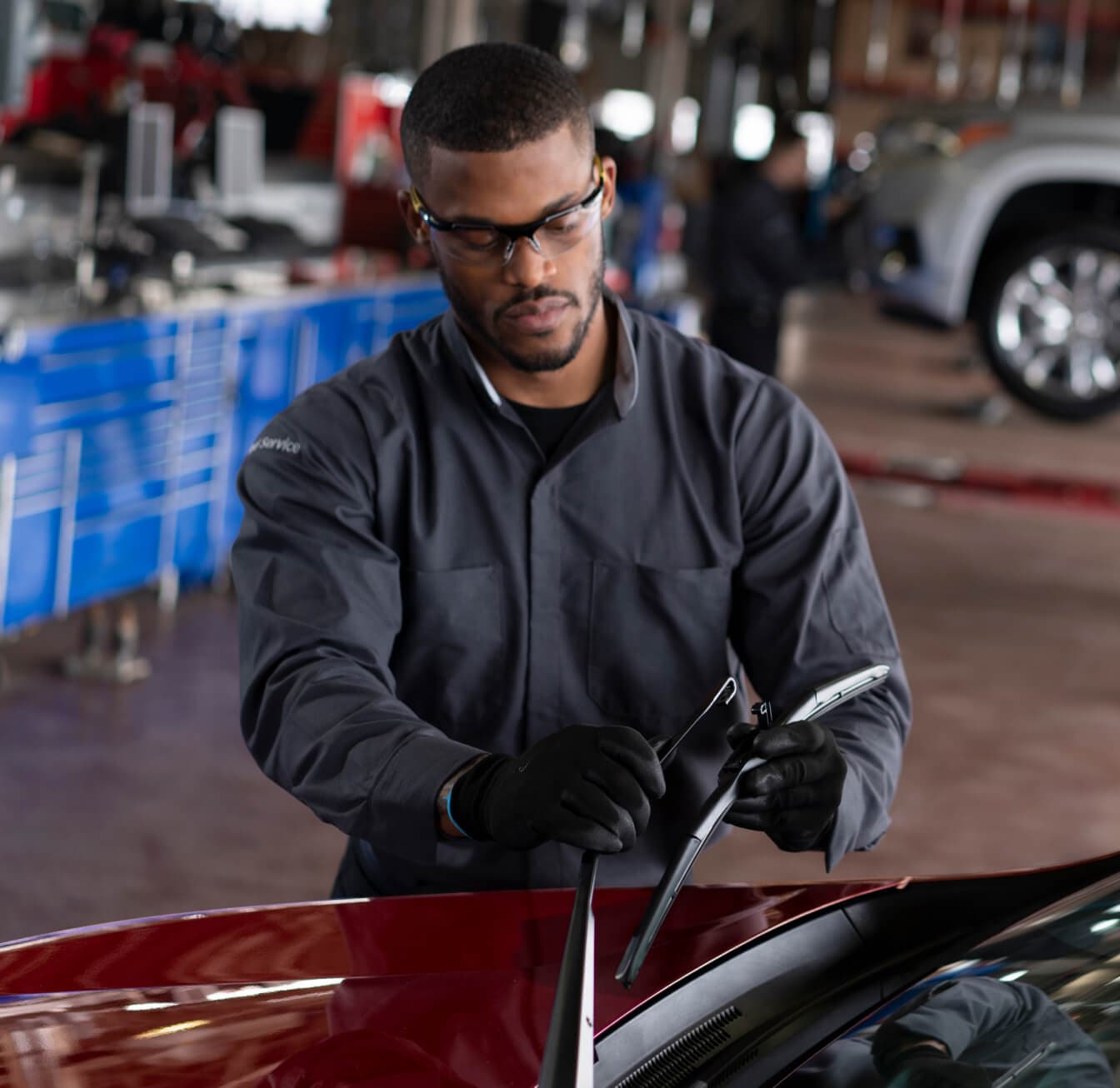 GM and Chevrolet Service Near Woodlake, VA