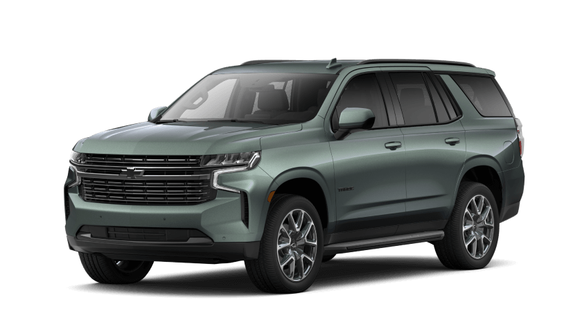 Chevrolet Tahoe Lease