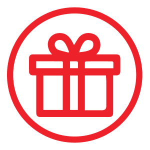 Haley Advantage Rewards Program Icon