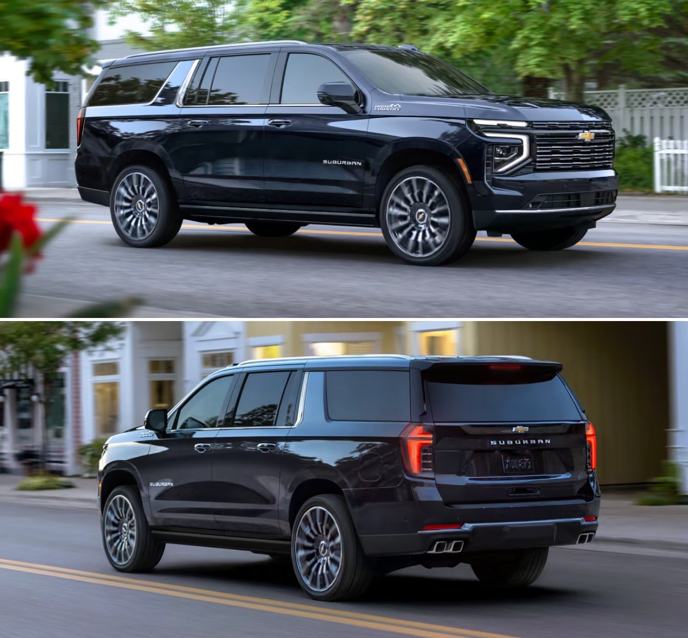 When Will the 2025 Chevy Suburban Be Released