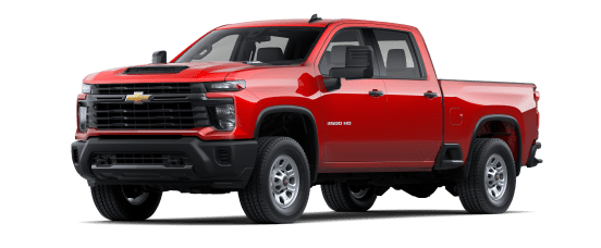Silverado 3500