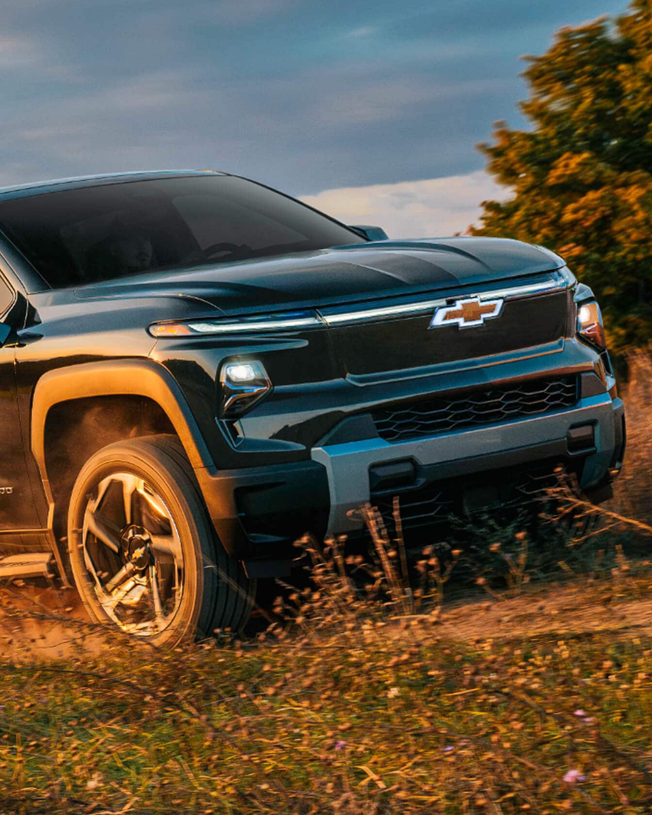 What New Trims Does the Chevy Silverado 1500 Have in 2025?