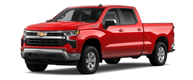 Silverado 1500