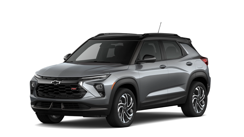 2025 Chevrolet Trailblazer Lease