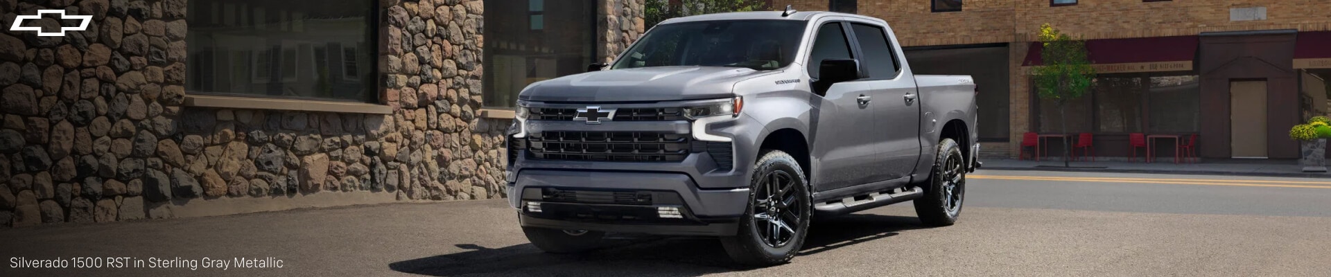 What's The Difference Between The 2025 Vs. 2024 Chevrolet Silverado 1500?