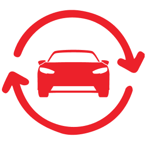 Haley Preferred Limited Warranty/72 Hour Return Policy* Logo