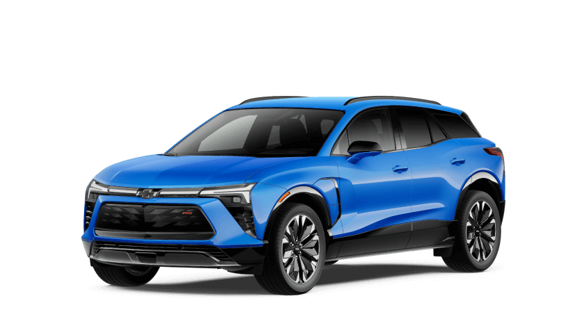 Chevrolet Blazer EV Lease