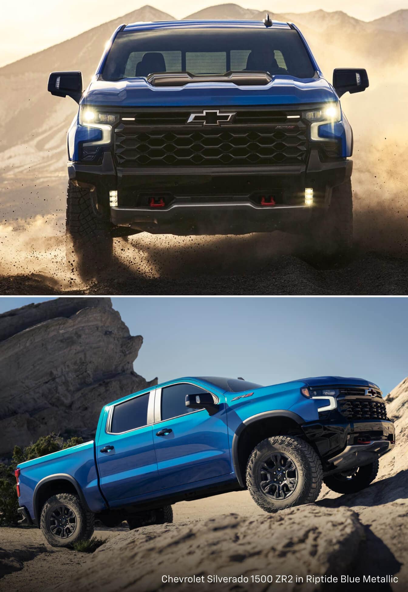 Have the Chevy Silverado 1500 Performance Specs Changed in 2025?