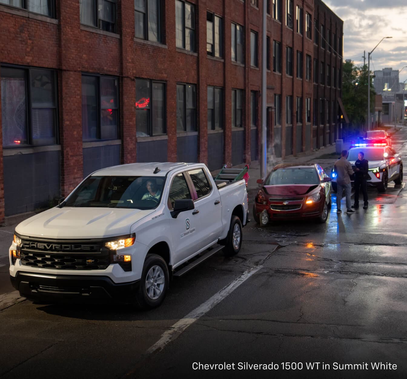 How Safe Is the 2025 Chevy Silverado 1500 Compared to the 2024 Version?