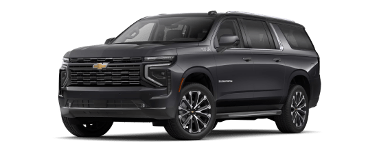 Equinox EV