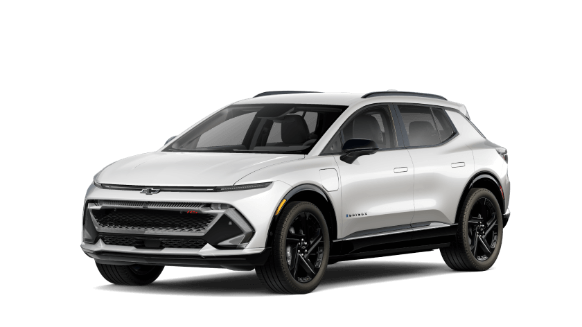Chevrolet Equinox EV Lease